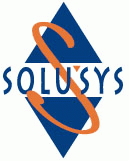 Logo SOLUSYS