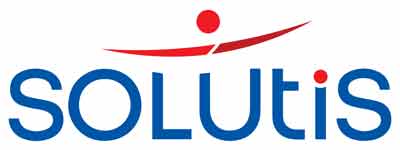 Logo SOLUTIS