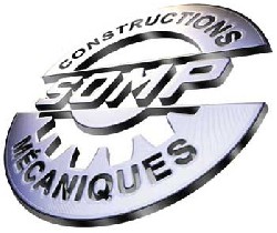 Logo SOMP