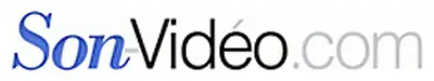 Logo SON-VIDÉO.COM