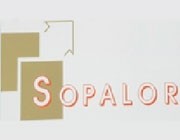 Logo SOPALOR