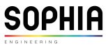Logo SOPHIA ENGINEERING