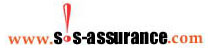 Logo SOS ASSURANCE