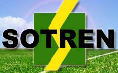 Logo SOTREN
