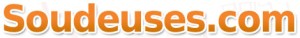 Logo SOUDEUSES.COM