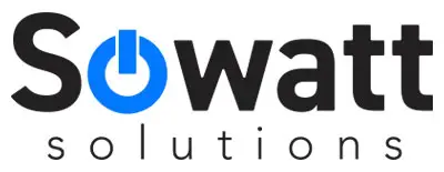 Logo SOWATT SOLUTIONS