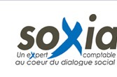 Logo SOXIA