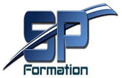 Logo SP FORMATION