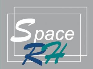 Logo SPACE RH