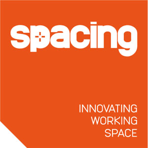 Logo SPACING