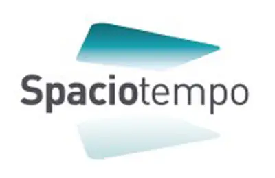 Logo SPACIOTEMPO