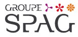 Logo GROUPE SPAG