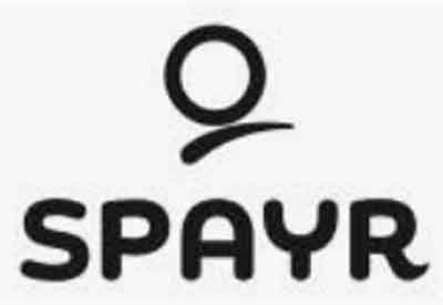 Logo SPAYR