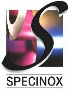 Logo SPECINOX