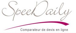 Logo SPEEDAILY