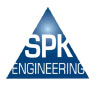Logo SPK ENGINEERING