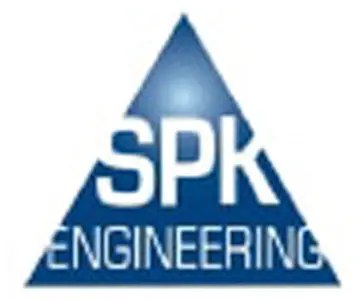 Logo SPK ENGINEERING