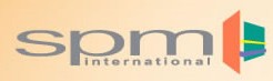 Logo SPM FRANCE