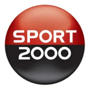 Logo SPORT 2000