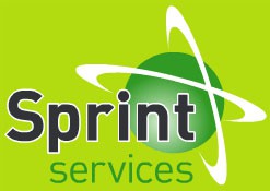 Logo SPRINT SERVICES