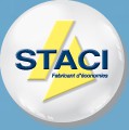Logo STACI