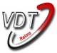 Logo STADE DE REIMS VDT