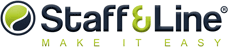 Logo STAFFANDLINE