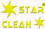 Logo STAR CLEAN