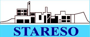 Logo STARESO