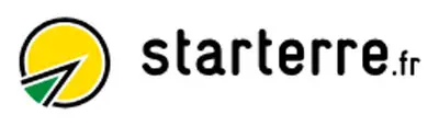 Logo STARTERRE