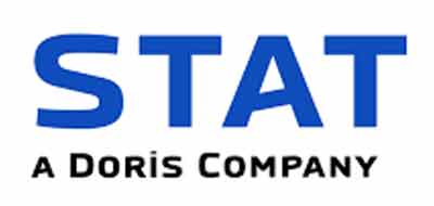 Logo STAT MARINE