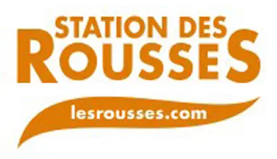 Logo STATION DES ROUSSES