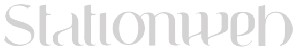 Logo STATIONWEB SARL