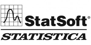 Logo STATSOFT FRANCE