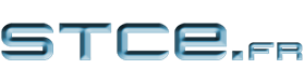 Logo STCE
