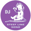 Logo STEEF LINE SONO