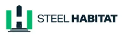 Logo STEEL HABITAT