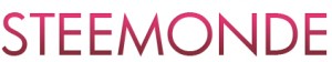 Logo STEEMONDE