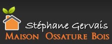 Logo STÉPHANE GERVAIS