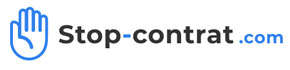 Logo STOP-CONTRAT.COM