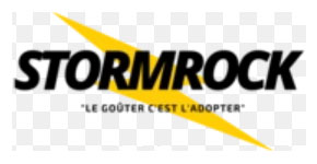 Logo STORMROCK