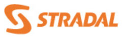 Logo STRADAL