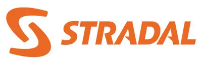 Logo STRADAL