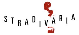 Logo STRADIVARIA