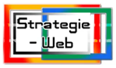 Logo STRATEGIE WEB