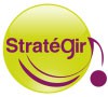 Logo STRATÉGIR