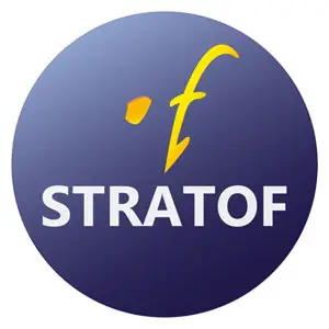 Logo STRATOF