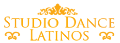 Logo STUDIO DANSE LATINOS