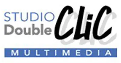 Logo STUDIO DOUBLECLIC