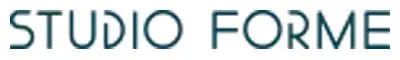 Logo STUDIO FORME